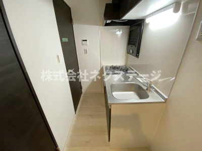 【キッチン】 | ジーメゾン海老名