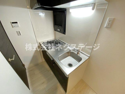 【キッチン】 | ジーメゾン海老名