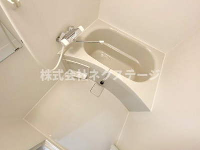 【浴室】 | ジーメゾン海老名