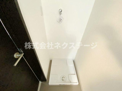 【設備】 | ジーメゾン海老名