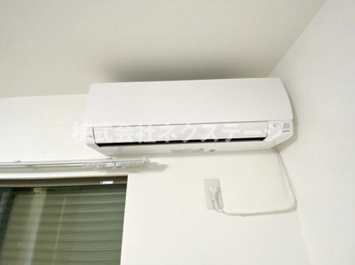 【設備】 | ジーメゾン海老名