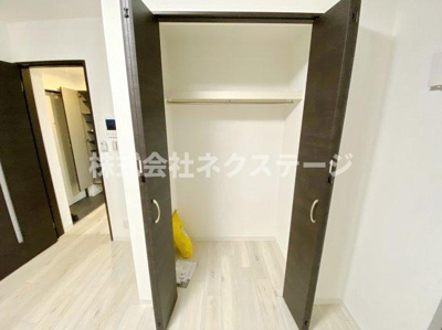 【収納】 | ジーメゾン海老名