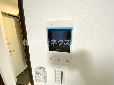 【セキュリティ】 | ジーメゾン海老名