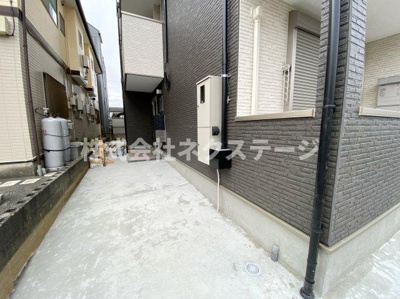 【その他共用部分】 | ジーメゾン海老名