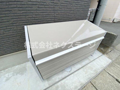 【その他共用部分】 | ジーメゾン海老名