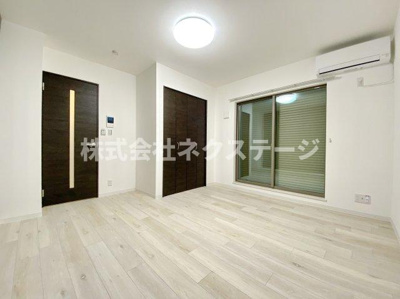 【居間・リビング】 | ジーメゾン海老名