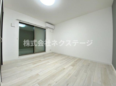 【洋室】 | ジーメゾン海老名