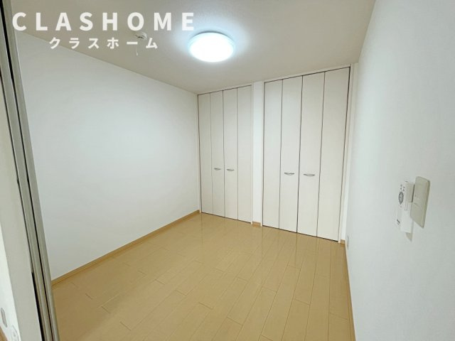 ボヌールⅡ　　刈谷市近郊の賃貸はクラスホーム刈谷店の内装