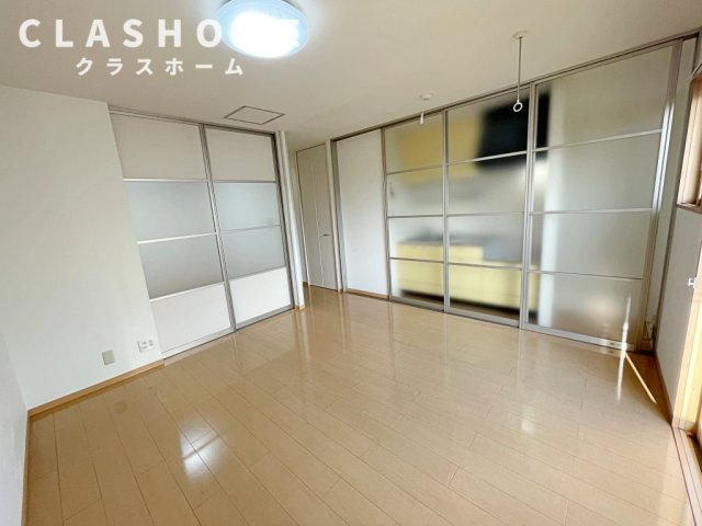 ボヌールⅡ　　刈谷市近郊の賃貸はクラスホーム刈谷店の居間・リビング