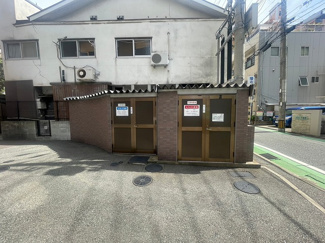 【その他共用部分】