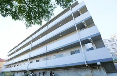 【外観】 | エクセレント都1 | 外観★