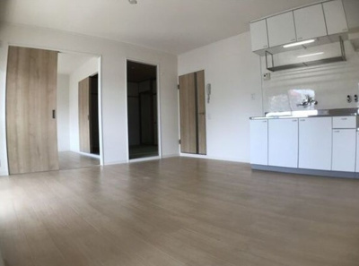 【居間・リビング】 | エクセレント都1 | リビング★