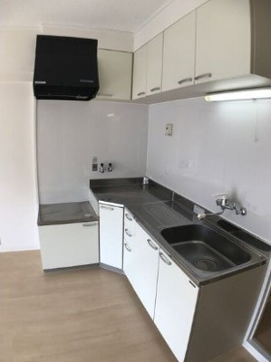 【キッチン】 | エクセレント都1 | キッチン★