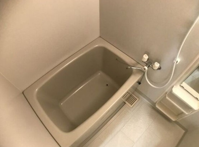 【浴室】 | エクセレント都1 | お風呂★