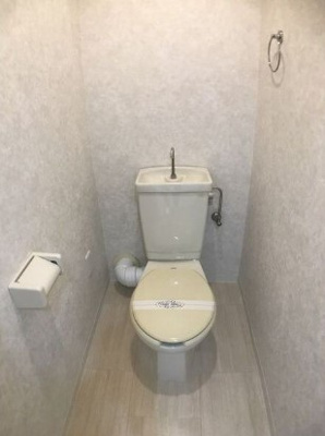 【トイレ】 | エクセレント都1 | トイレ★