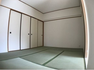 【和室】 | エクセレント都1 | 和室★