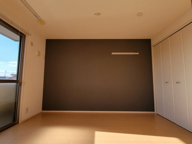 サニーハイツ平田の子供部屋