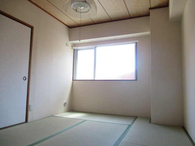 Sメゾン魚住の子供部屋