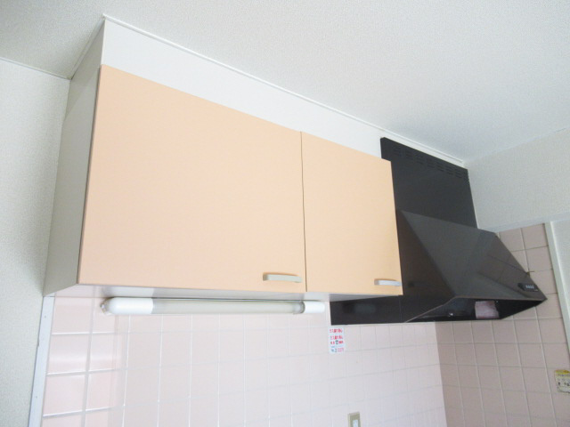 Sメゾン魚住のその他