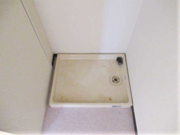 Sメゾン魚住の内装