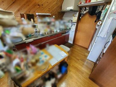 【内装】 | 伊豆浮山ビレッジ　戸建