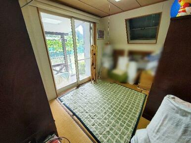 【和室】 | 伊豆浮山ビレッジ　戸建