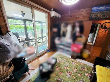 【洋室】 | 伊豆浮山ビレッジ　戸建