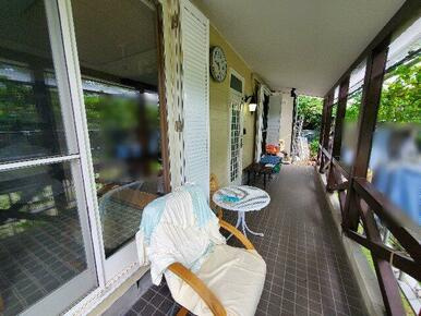 【その他】 | 伊豆浮山ビレッジ　戸建