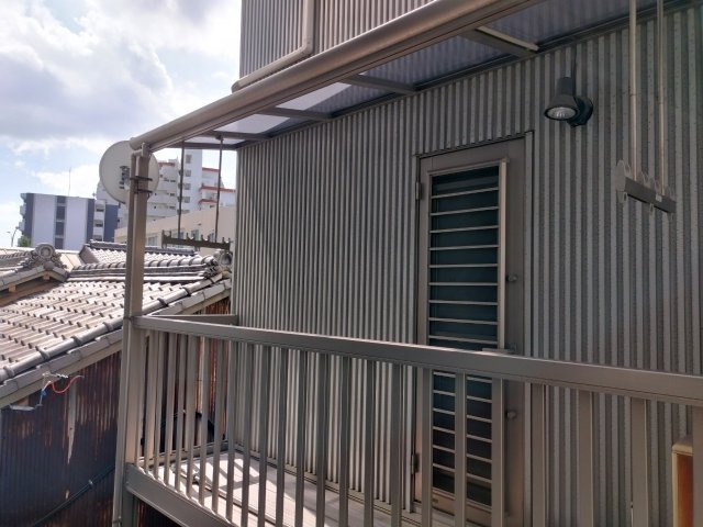SK BUILDING6の展望|SK BUILDING6