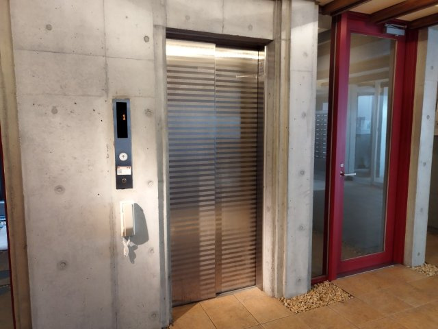 SK BUILDING6のその他共用部分|SK BUILDING6