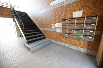 【その他共用部分】 | サンルピナス石井