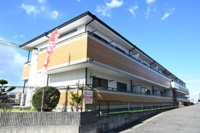 【外観】 | サンルピナス石井