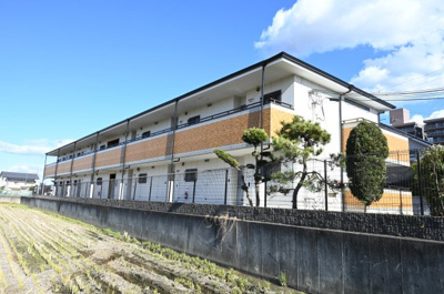 【外観】 | サンルピナス石井