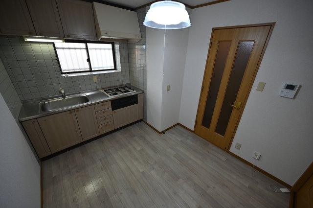 【内装】 | サンルピナス石井