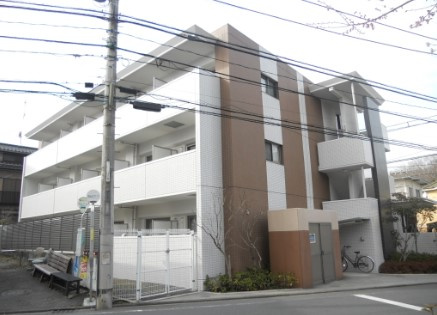 H2Oの外観