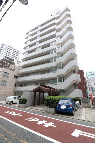 【外観】