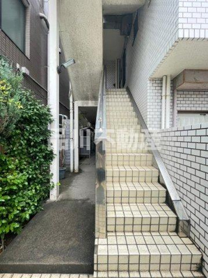 【その他共用部分】 | ハイツ青木