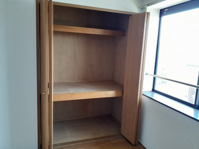 【収納】 | グレイスＡ | 小物を収納するのに便利です