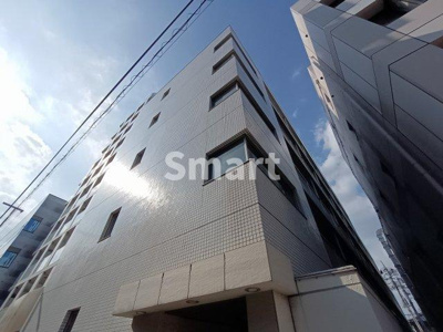 【外観】 | PAL中野