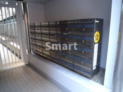 【その他共用部分】 | PAL中野