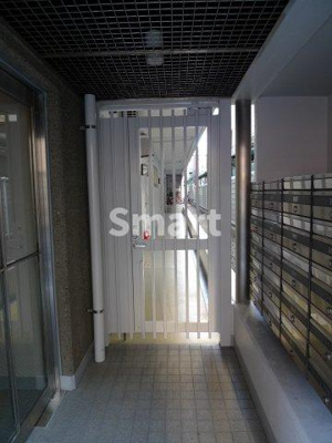 【その他共用部分】 | PAL中野