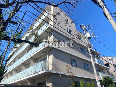 【外観】 | ビイルーム中野