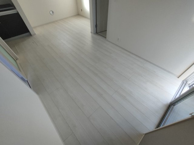 【内装】 | リーブルファイン岩槻本町 | きれいな内装です