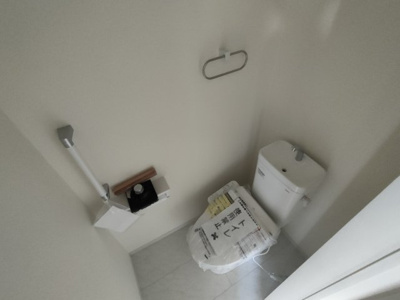 【トイレ】 | リーブルファイン岩槻本町 | トイレもきれいです