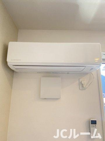 メゾン ド ポムの設備