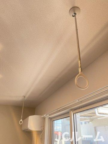 メゾン ド ポムの設備