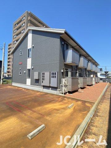 メゾン ド ポム