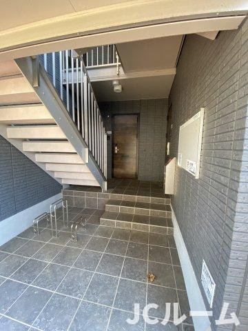 メゾン ド ポムの設備