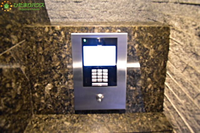 レーベンハイム鴻巣アージオのその他共用部分