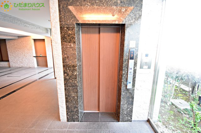 レーベンハイム鴻巣アージオのその他共用部分